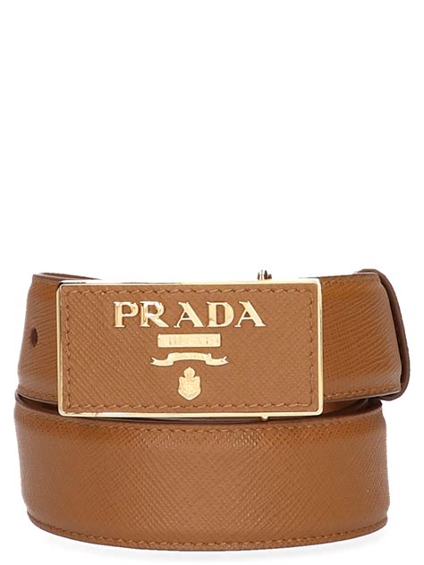 prada women bet|Prada belt.